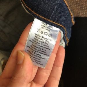 Everlane Jeans - Everlane mid rise skinny jeans Everlane Jeans - Everlane mid rise skinny jeans